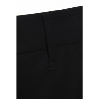 Gunex Trousers Wool in Black