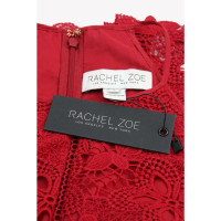 Rachel Zoe Dress in Red