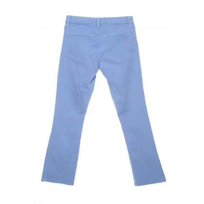 Tory Burch Jeans in Blauw