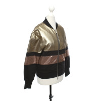 Emanuel Ungaro Giacca/Cappotto in Jersey