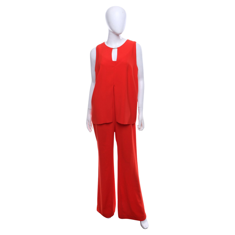 Marc Cain Jumpsuit with top