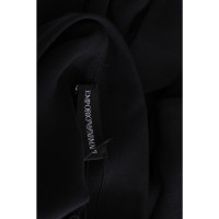 Emporio Armani Top in Black