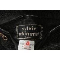 Sylvie Schimmel Vest in Black