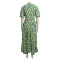 Marni Summer dress with floral pattern
