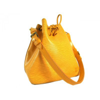 Louis Vuitton "Noah EPI' in yellow