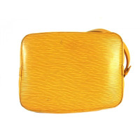 Louis Vuitton "Noah EPI' in yellow