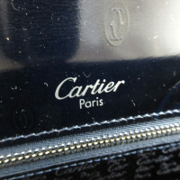 Cartier Borsetta in Pelle in Nero