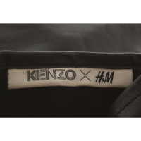 Kenzo X H&M Handschoenen Leer