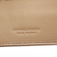 Bottega Veneta Täschchen/Portemonnaie in Braun