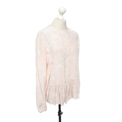 Stella McCartney Top Silk