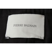 Pierre Balmain Blazer en Noir