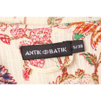 Antik Batik Jas/Mantel