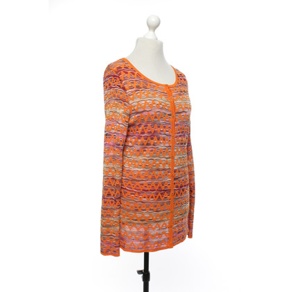 Missoni Knitwear Jersey