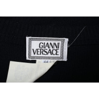 Gianni Versace Maglieria in Blu