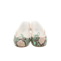 Repetto Chaussons/Ballerines en Cuir