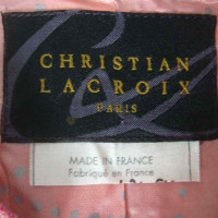 Christian Lacroix blazer