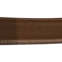 Gucci ceinture