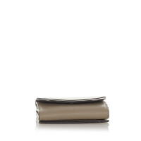 Chloé Bag/Purse Leather in Cream