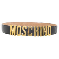 Moschino Statement belts 