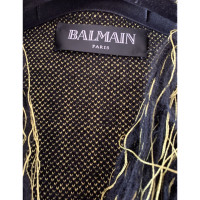 Balmain Knitwear Wool