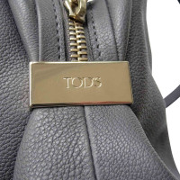 Tod's "New Bauletto Bag"