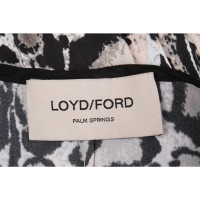 Loyd / Ford Dress