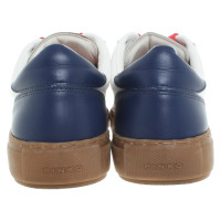 Pinko Sneakers in Tricolor