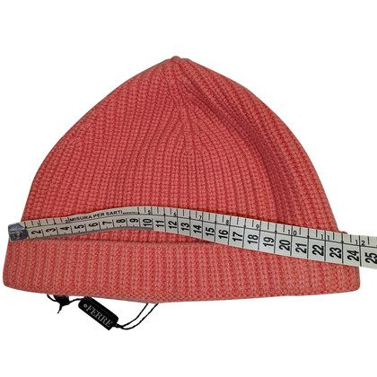 Ferre Hat/Cap Cashmere