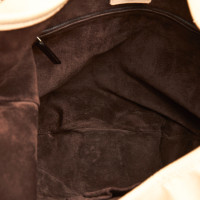 Yves Saint Laurent Saint Tropez Leather in Beige