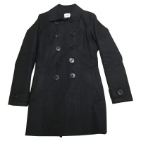 Lempelius Jacket/Coat in Black