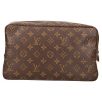 Louis Vuitton "Trousse toilet Monogram Canvas"