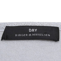 Day Birger & Mikkelsen Knit cardigan in grey