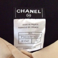 Chanel Kleid