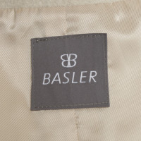 Basler Mantel in A-Linie
