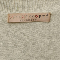 Ftc Cashmere sweater