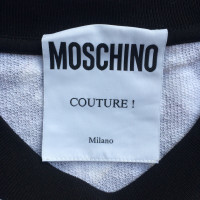 Moschino Vestito in Cotone
