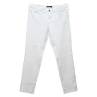 Marc Cain trousers in cream