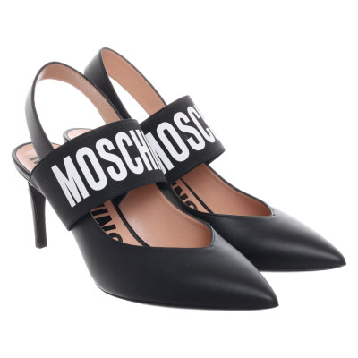 Moschino Shoes Second Hand: Moschino Shoes Online Store, Moschino Shoes  Outlet/Sale UK - buy/sell used Moschino Shoes fashion online