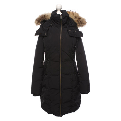 Woolrich Giacca/Cappotto in Nero