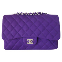 Chanel Sac CHANEL CLASSIC VIOLET