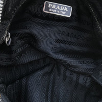 Prada Black shoulder bag 