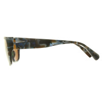 Alain Mikli Sunglasses with pattern