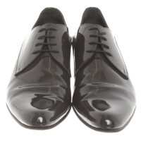 Dolce & Gabbana Lace-up shoes in dark gray