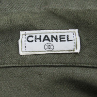 Chanel Bluse