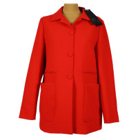 Riani Blazer en Rouge