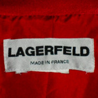 Karl Lagerfeld Blazer