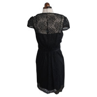 Milly robe noire