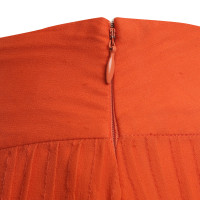 Other Designer Natan - skirt in Orange