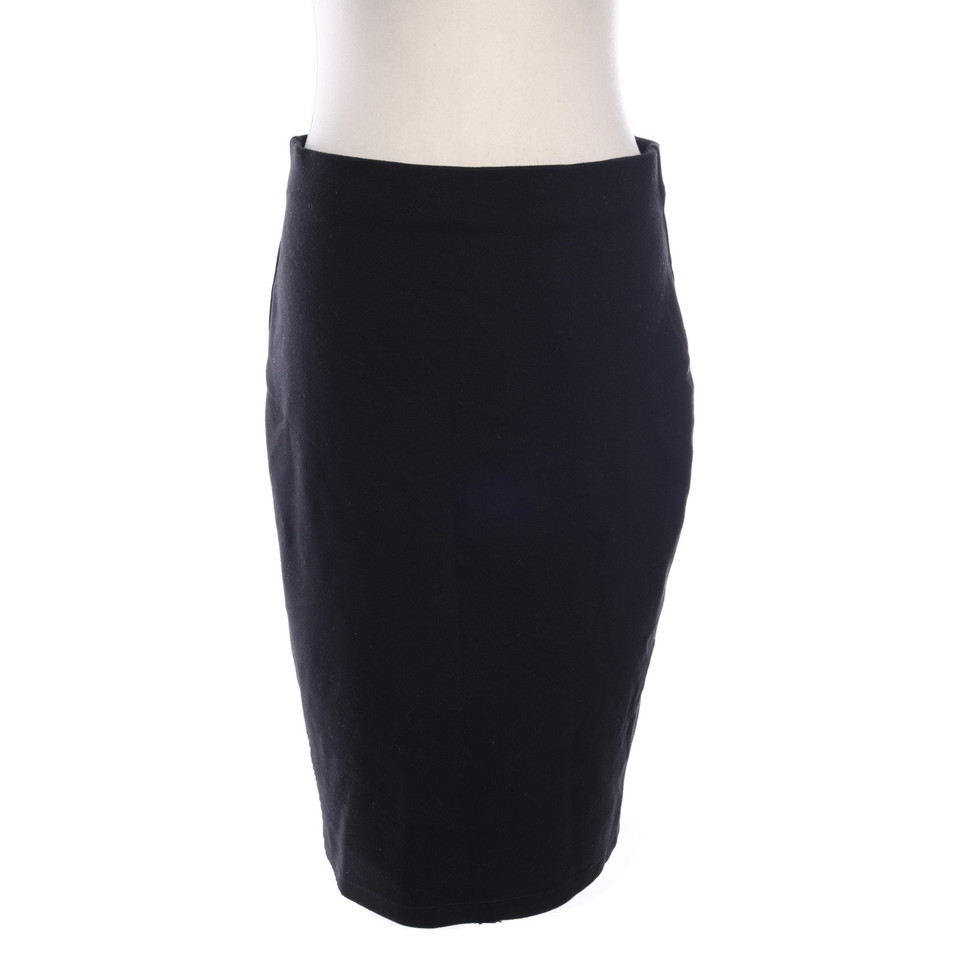 Kilian Kerner Skirt in Black