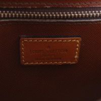 Louis Vuitton Handtas Canvas